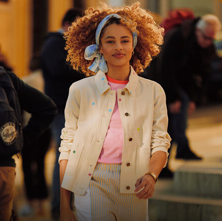 Fashion & Style (Women)